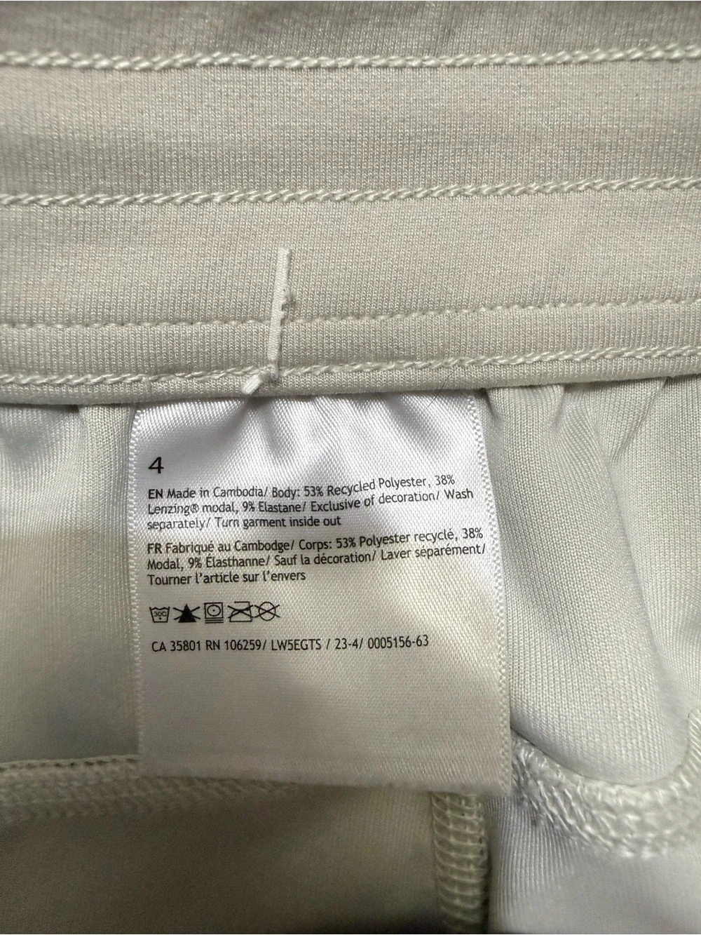 lululemon athletica minor dirt